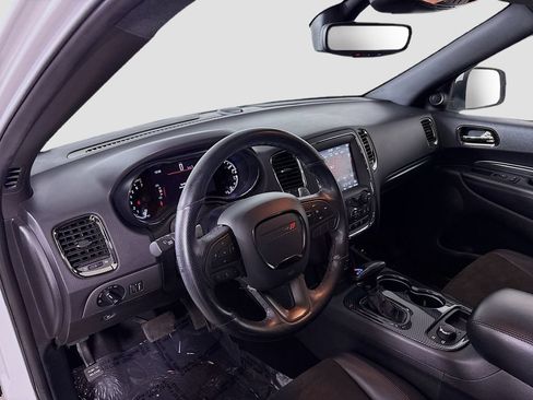 Used 2020 Dodge Durango R/T AWD/4WD image 9