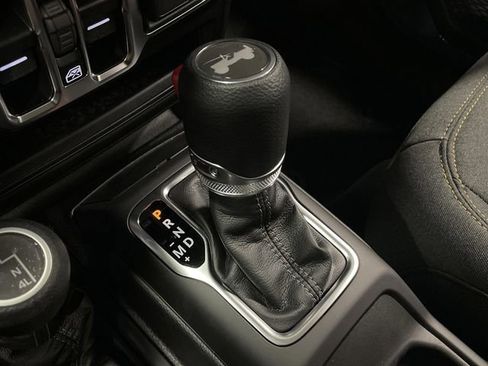 New 2025 Jeep Wrangler Sport S image 19