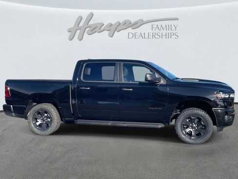 New 2026 RAM 1500 Express image 25