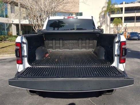 Used 2024 RAM 1500 Rebel image 14