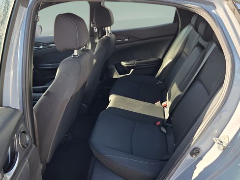 Used 2019 Honda Civic EX image 10