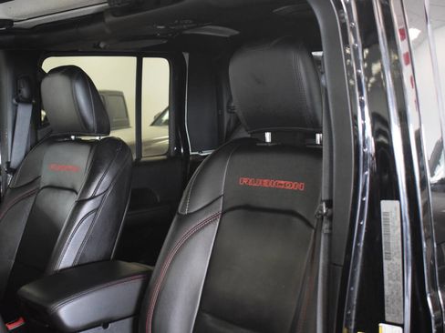 Used 2020 Jeep Gladiator Rubicon image 50