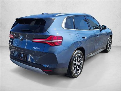 New 2026 BMW X3 xDrive30 w/ Convenience Package image 2
