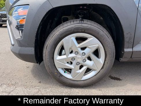 Used 2026 Hyundai Kona SE AWD/4WD image 9