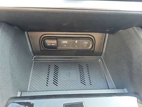 Used 2024 Kia Sportage SX FWD image 43