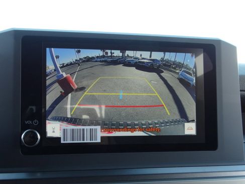 New 2026 Toyota 4Runner TRD Off-Road image 20