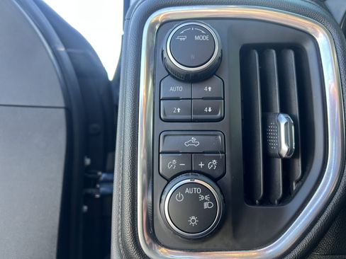 Used 2020 Chevrolet Silverado 1500 LT w/ All-Star Edition image 22