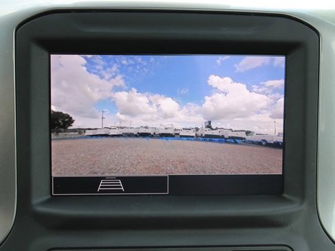 Used 2024 Chevrolet Silverado 3500 W/T w/ Snow Plow Prep Package image 26