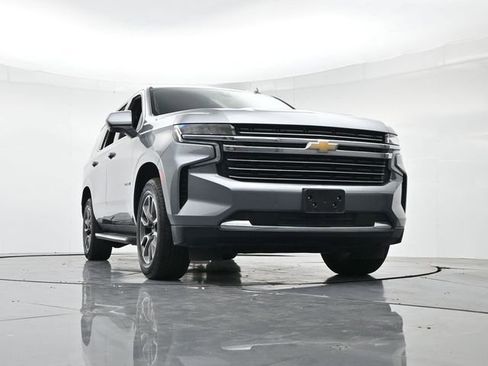 Used 2021 Chevrolet Tahoe LT image 31