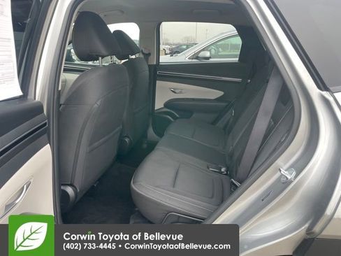 Used 2024 Hyundai Tucson SEL image 15
