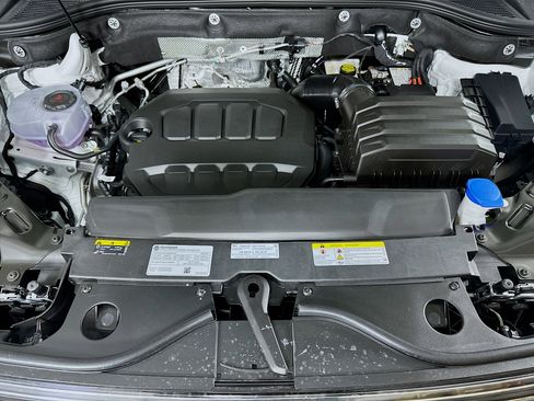 New 2026 Volkswagen Atlas SE AWD/4WD image 30