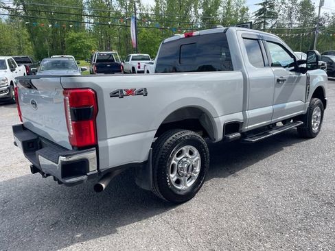 Used 2026 Ford F350 XLT w/ 360-Degree Camera Package AWD/4WD image 7