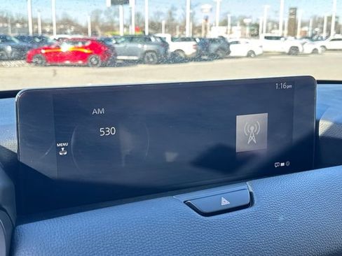 New 2025 MAZDA CX-90 Plug-In Hybrid w/ Preferred image 19