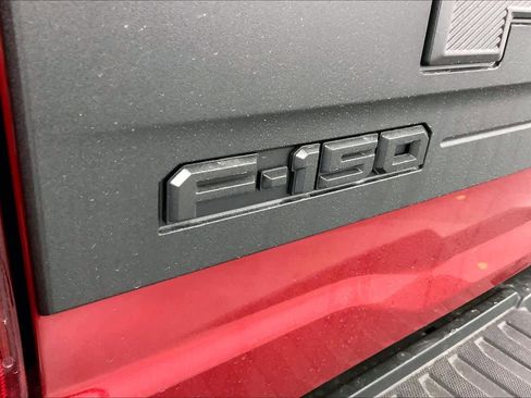 New 2025 Ford F150 Raptor image 12