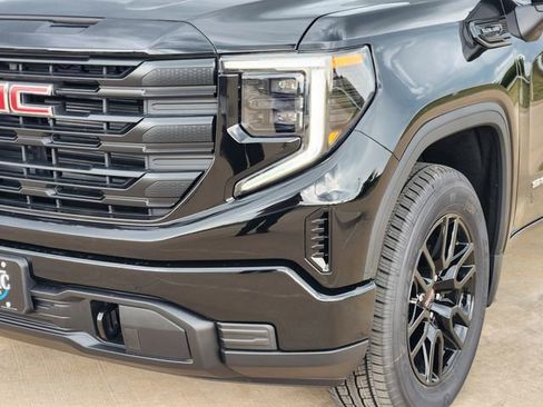 New 2026 GMC Sierra 1500 Pro w/ Graphite Edition image 7