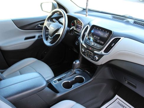 Used 2019 Chevrolet Equinox Premier image 9
