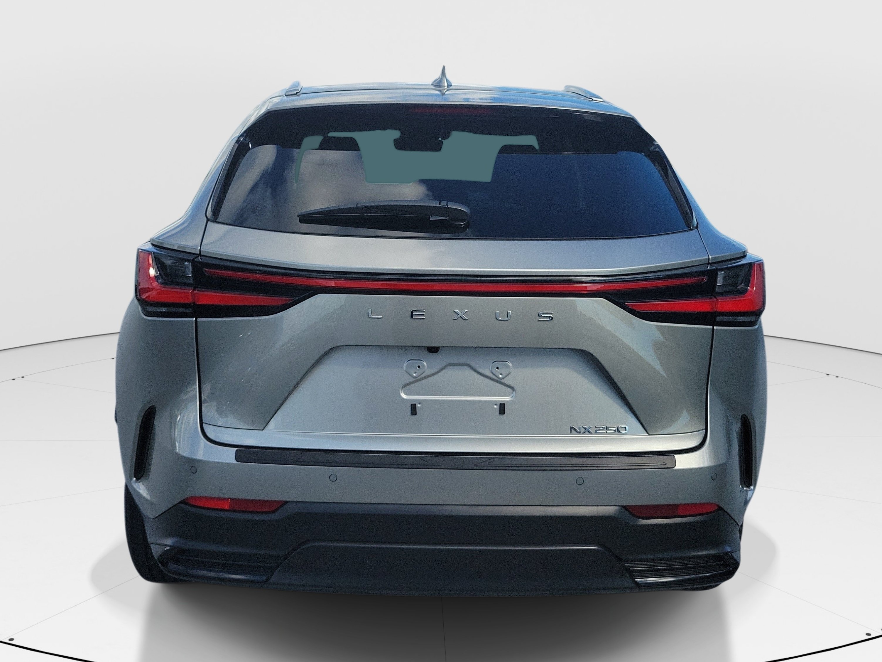 Used 2025 Lexus NX 250 FWD w/ Accessory Package (Z2) image 5