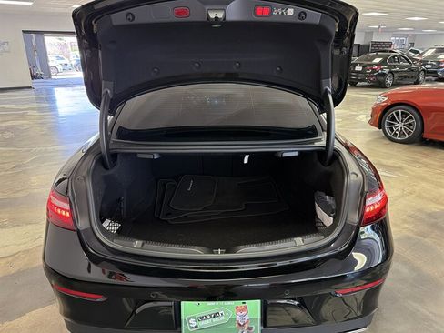 Used 2023 Mercedes-Benz E 450 Coupe image 19