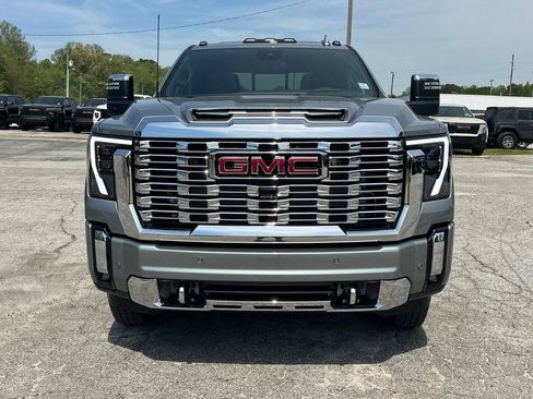 New 2026 GMC Sierra 3500 Denali image 3