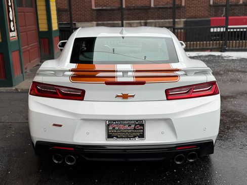 Used 2016 Chevrolet Camaro SS image 10