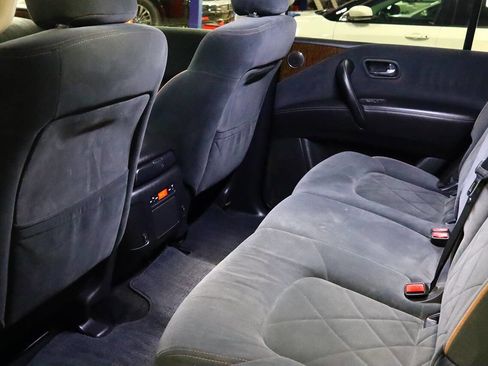 Used 2019 Nissan Armada SV w/ Driver Package image 23