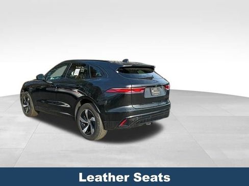 Used 2024 Jaguar F-PACE R-Dynamic S image 4