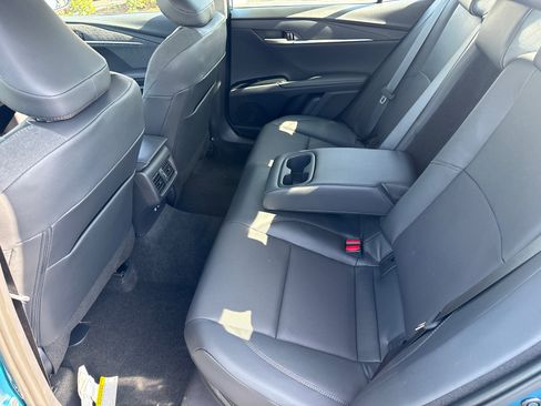 New 2026 Toyota Camry XLE image 18