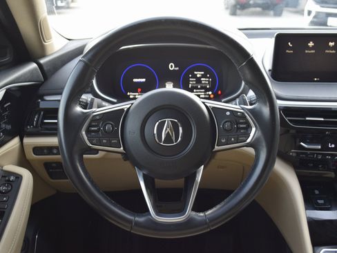 Used 2022 Acura MDX FWD image 12