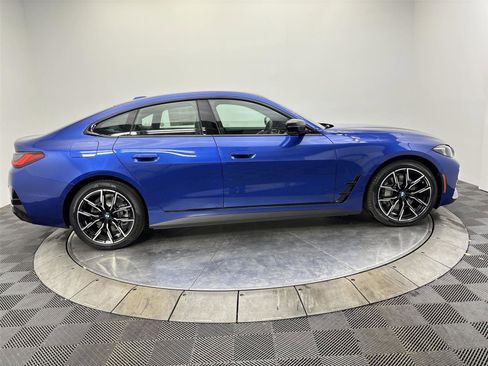 New 2026 BMW i4 xDrive40i w/ M Sport Package image 17