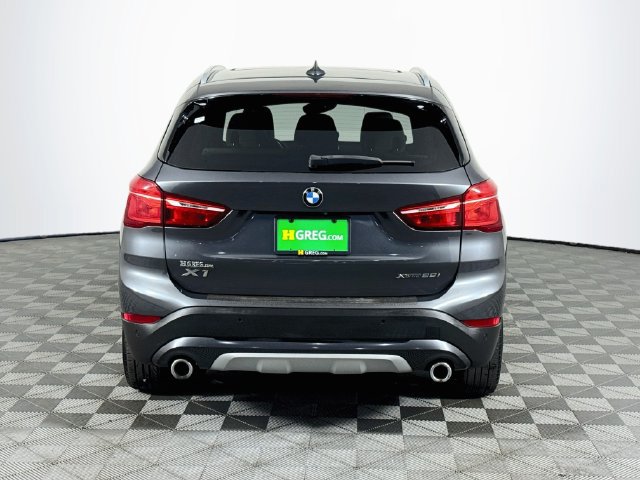 Used 2020 BMW X1 xDrive28i w/ Convenience Package AWD/4WD image 7