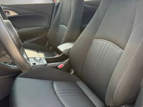 Used 2021 MAZDA CX-3 Sport FWD image 11