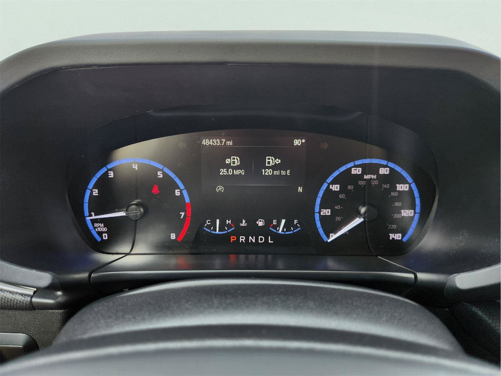 Used 2024 Ford Bronco Sport Big Bend AWD/4WD image 15