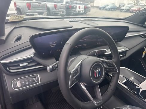 New 2025 Buick Enclave Sport Touring w/ LPO, Floor Liner Package image 12