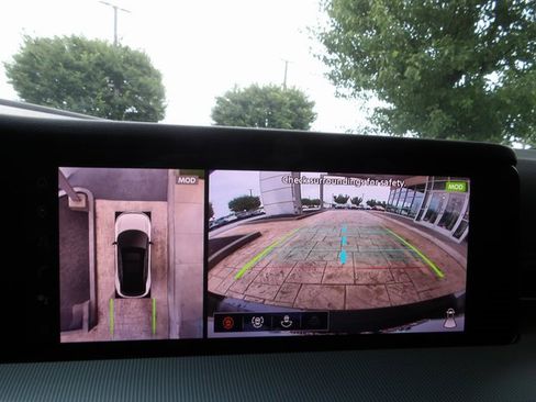 New 2025 Nissan Murano SL w/ Cargo Package image 26