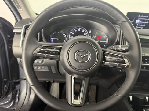 Used 2025 MAZDA CX-50 2.5 Hybrid w/ Premium Plus Pkg AWD/4WD image 21