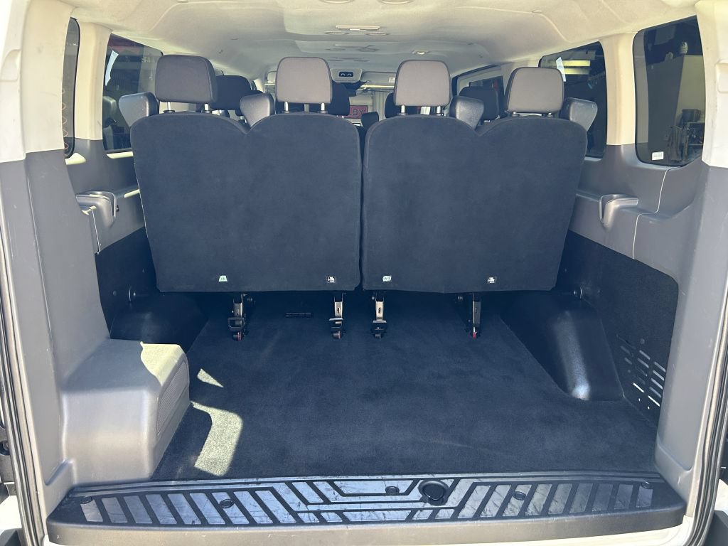 Used 2024 Ford Transit 350 XLT RWD image 20