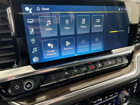 New 2026 Chevrolet Silverado 1500 RST w/ Convenience Package II image 13