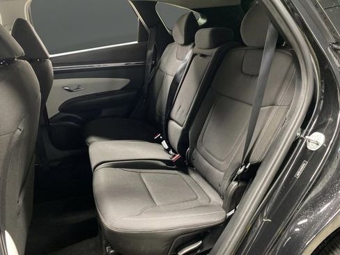 Used 2022 Hyundai Tucson SEL w/ Cargo Package image 28