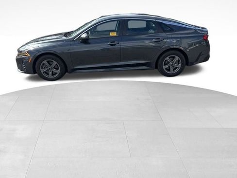 Used 2022 Kia K5 LXS image 4