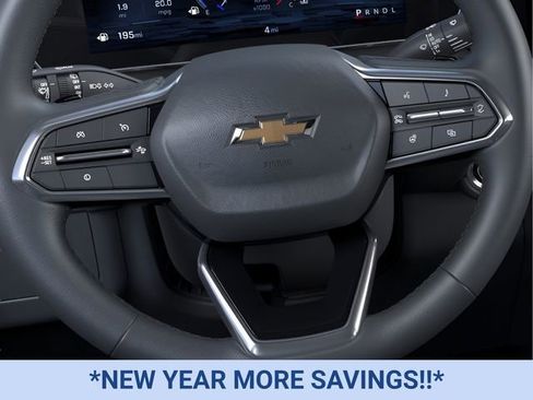 New 2026 Chevrolet Tahoe LT image 19