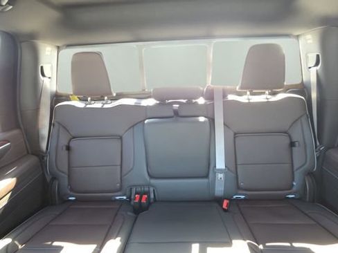 New 2026 GMC Sierra 3500 Denali w/ Denali Reserve Package image 13