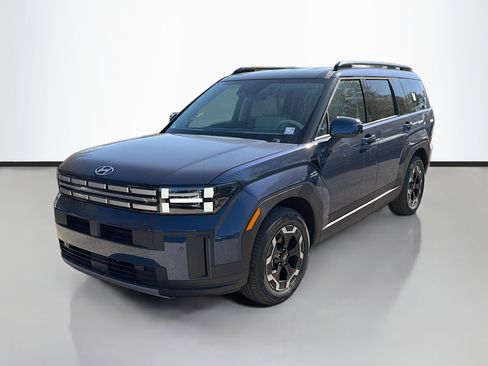 New 2026 Hyundai Santa Fe SEL image 7