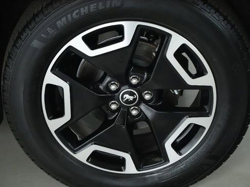 Used 2023 Ford Bronco Sport Outer Banks w/ Tech Package image 47