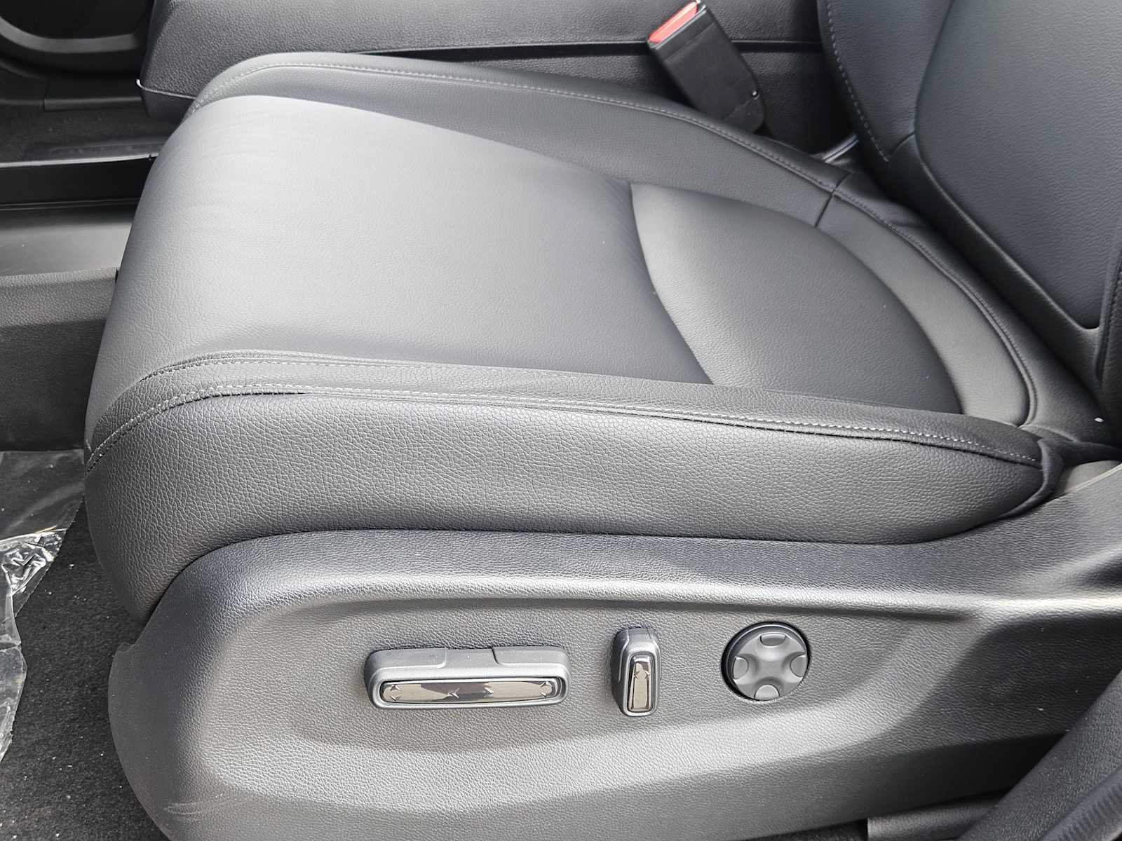 New 2026 Honda Odyssey EX-L image 19