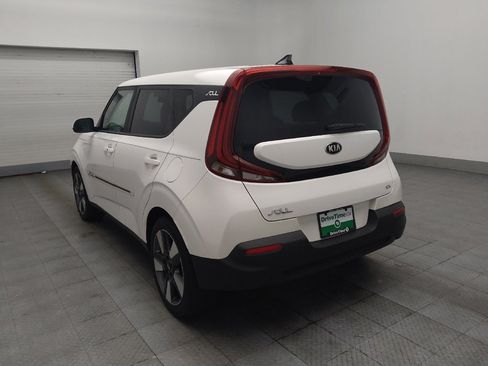 Used 2020 Kia Soul EX FWD image 5
