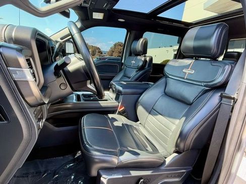 Used 2024 Ford F350 Platinum image 13