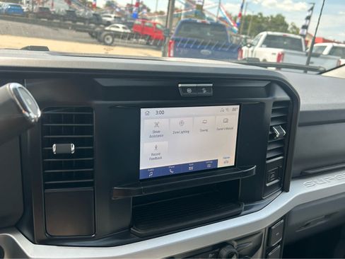New 2026 Ford F250 XLT AWD/4WD image 24