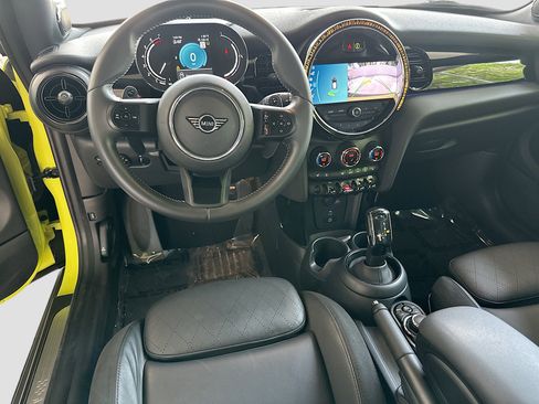 Certified 2023 MINI Cooper S FWD image 24