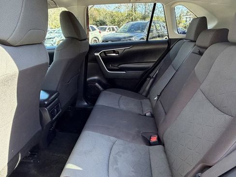 Used 2023 Toyota RAV4 XLE image 11