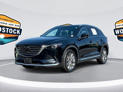 Used 2023 MAZDA CX-9 Grand Touring